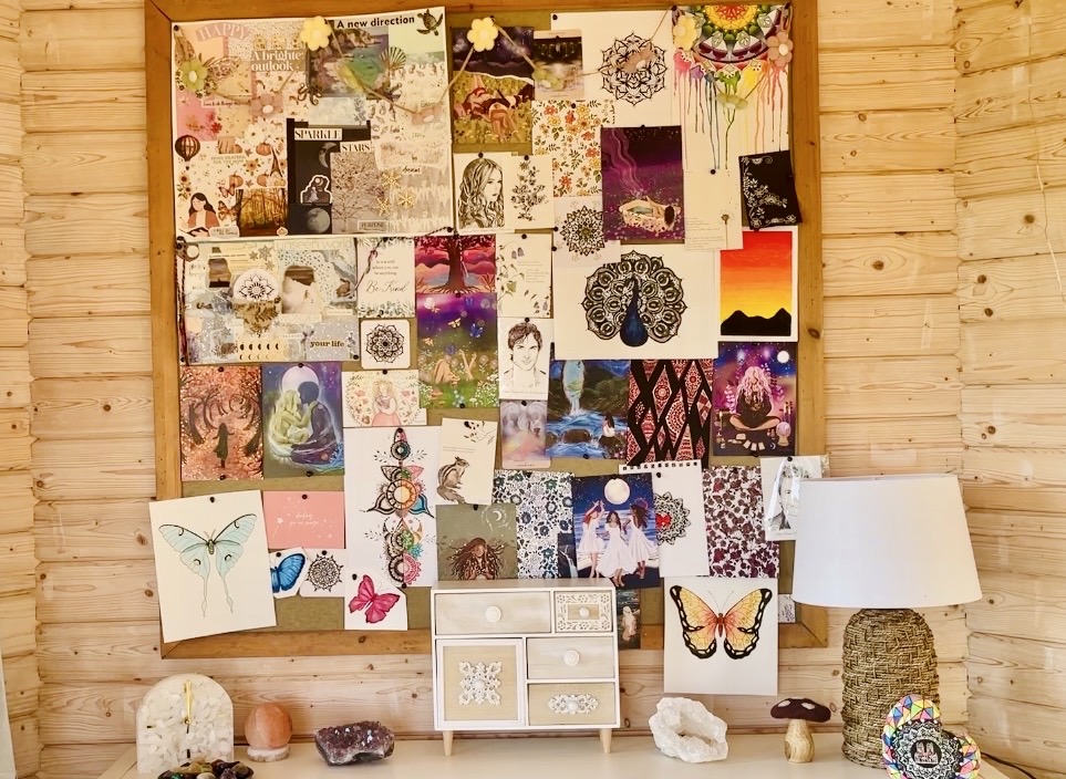 creative blog