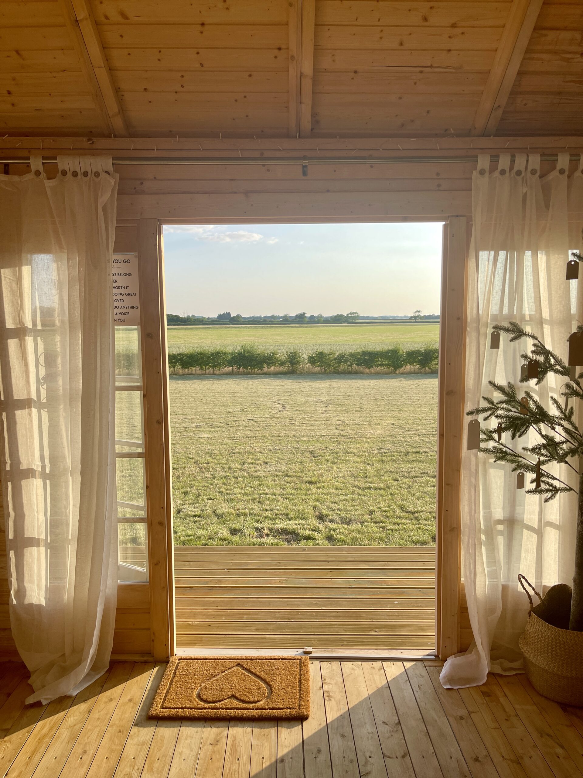 house view