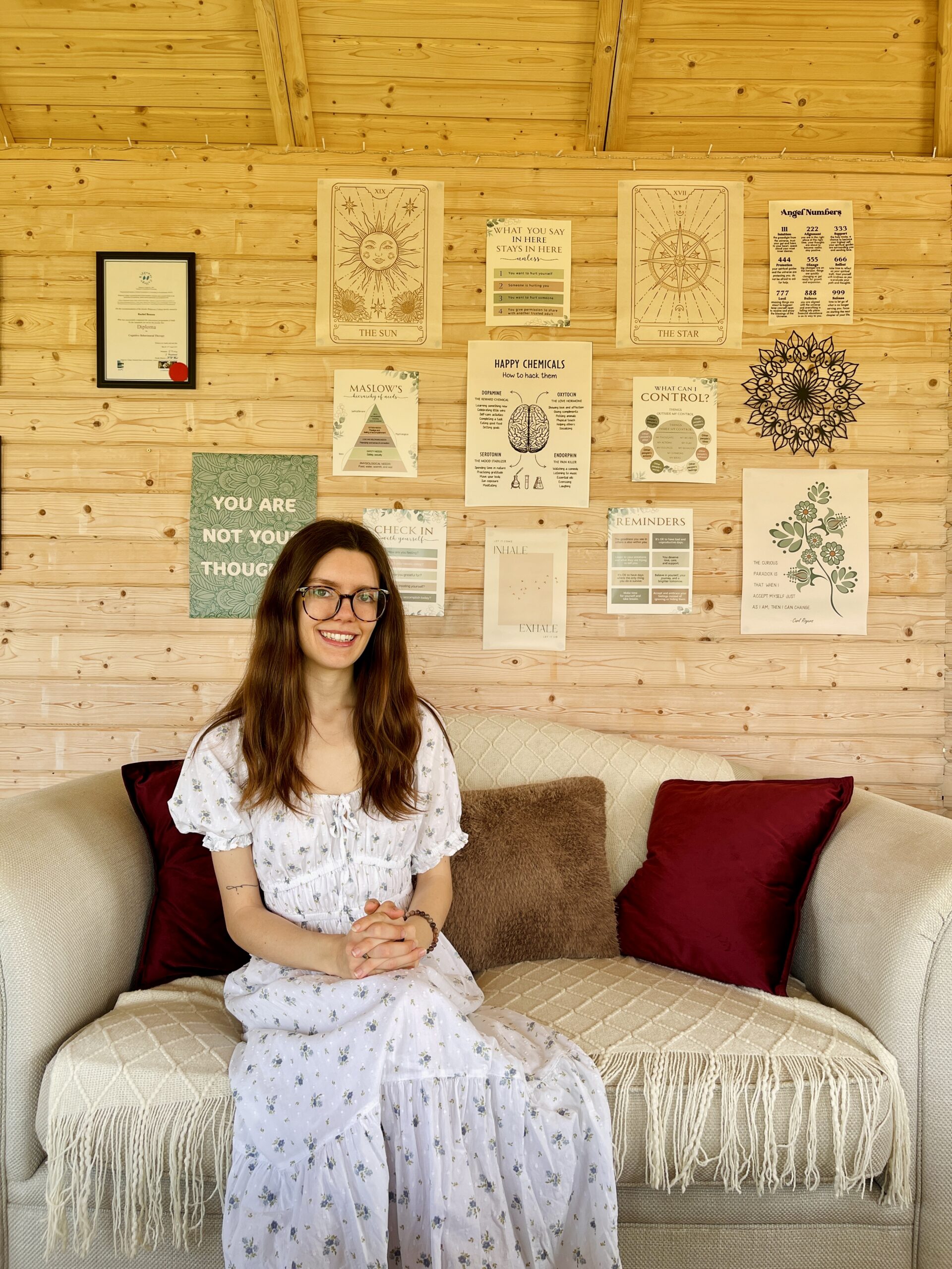 Portrait 1