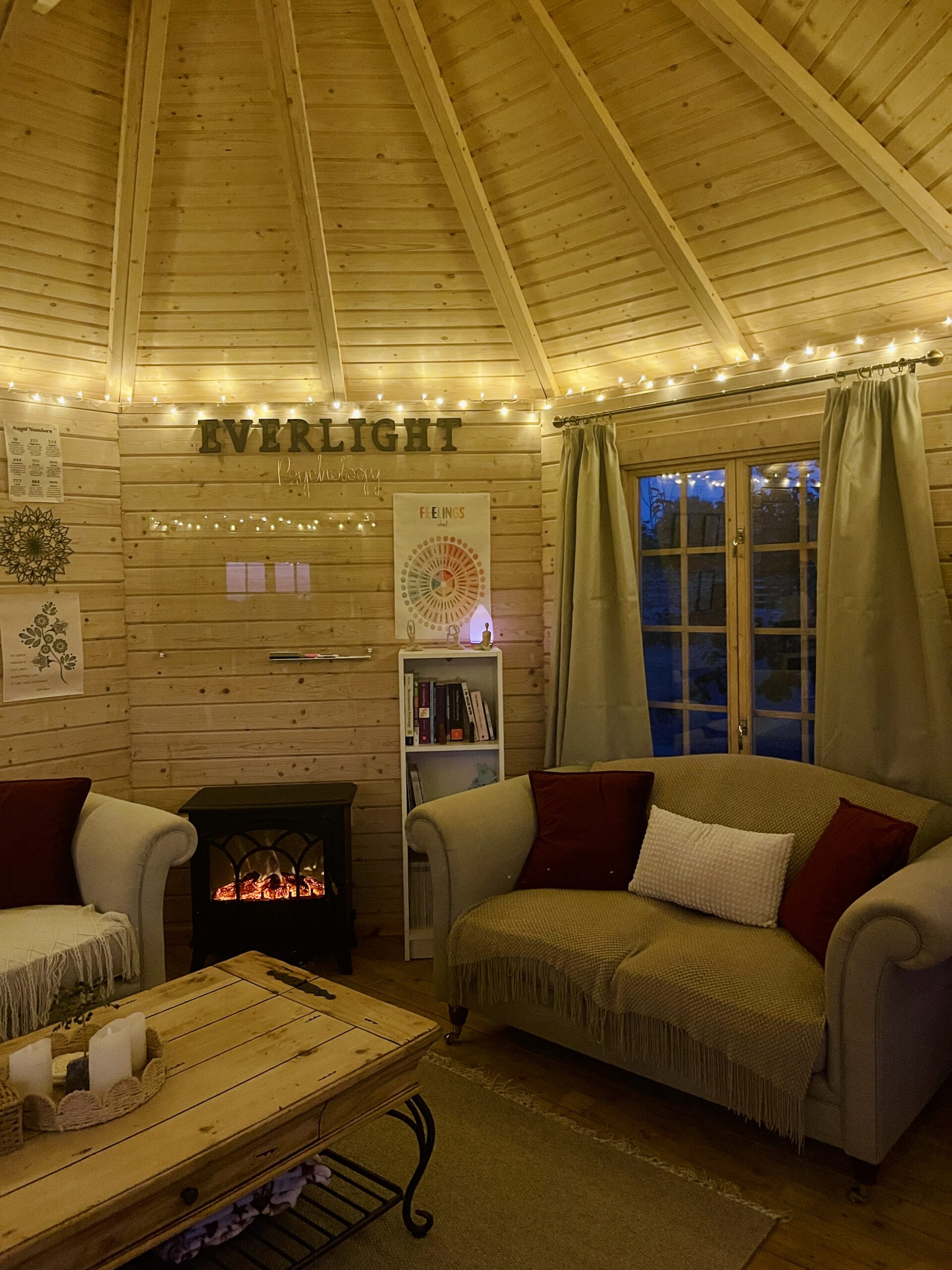 cosy space