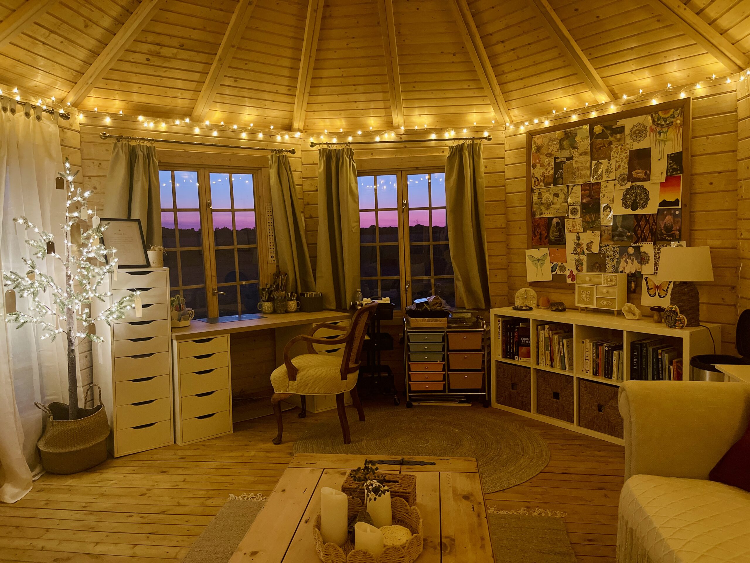 psychology space